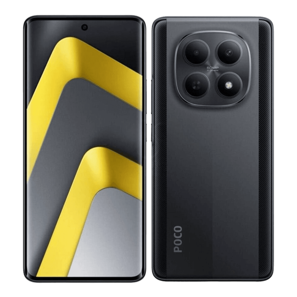 Poco M8 5G Poco M8 5G