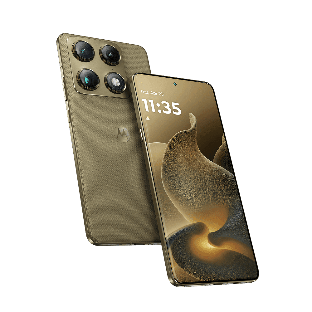 Motorola Signature Motorola Signature